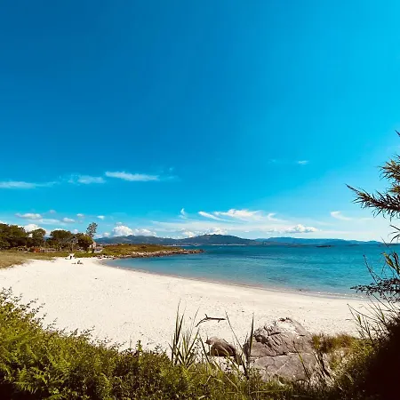 Luxury tent Vive A Pie De Playa Autocaravana De Lujo