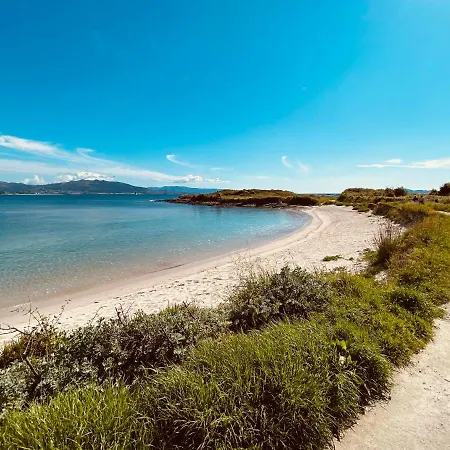 Vive A Pie De Playa Autocaravana De Lujo