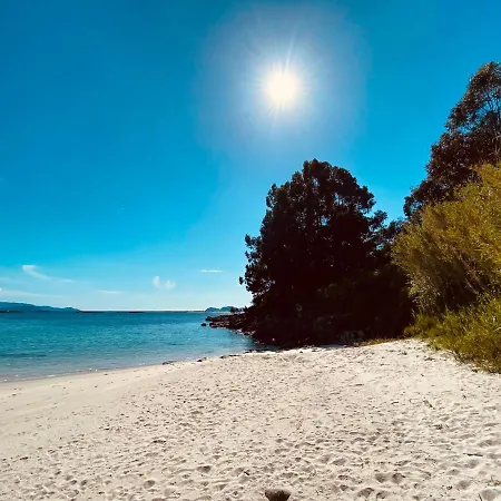 Vive A Pie De Playa Autocaravana De Lujo *