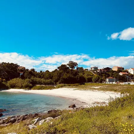 Luxury tent Vive A Pie De Playa Autocaravana De Lujo