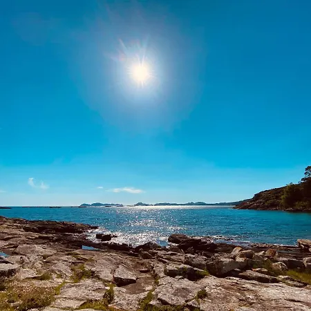 Vive A Pie De Playa Autocaravana De Lujo Luxury tent *