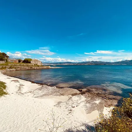 Vive A Pie De Playa Autocaravana De Lujo *